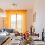 Nevera, Sea View And Private Parking