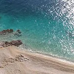 Nevera, Sea View And Private Parking *