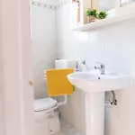 Nevera, Sea View And Private Parking Apartmán