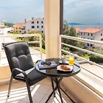 Nevera, Sea View And Private Parking