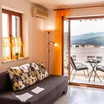 Nevera, Sea View And Private Parking * Rabac