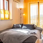 Nevera, Sea View And Private Parking * Rabac