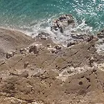 Apartment Nevera, Sea View And Private Parking *