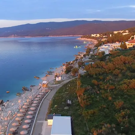 Nevera, Sea View And Private Parking Rabac