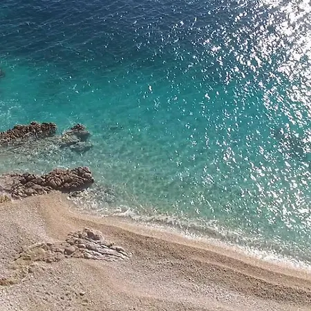 Nevera, Sea View And Private Parking *