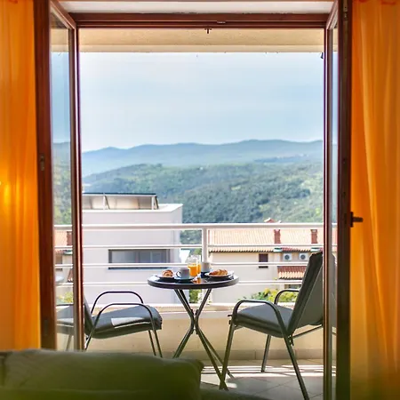 Nevera, Sea View And Private Parking