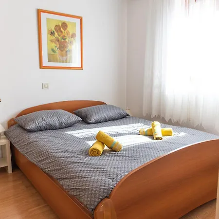 Nevera, Sea View And Private Parking *