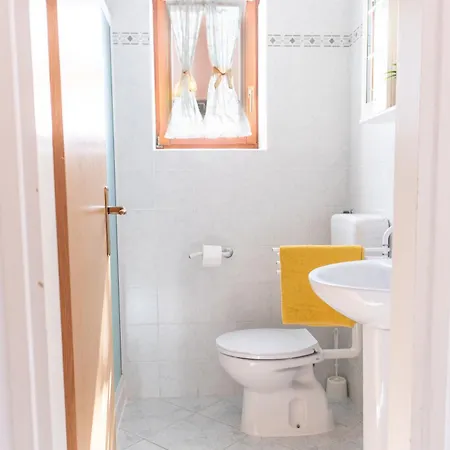 Nevera, Sea View And Private Parking Rabac