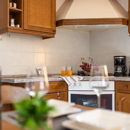 Nevera, Sea View And Private Parking