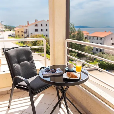 Nevera, Sea View And Private Parking