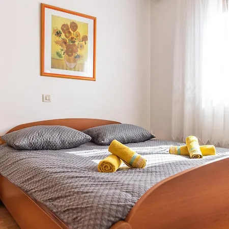 Nevera, Sea View And Private Parking *