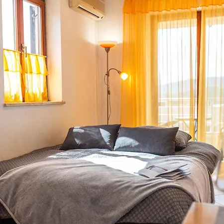 Nevera, Sea View And Private Parking * Rabac