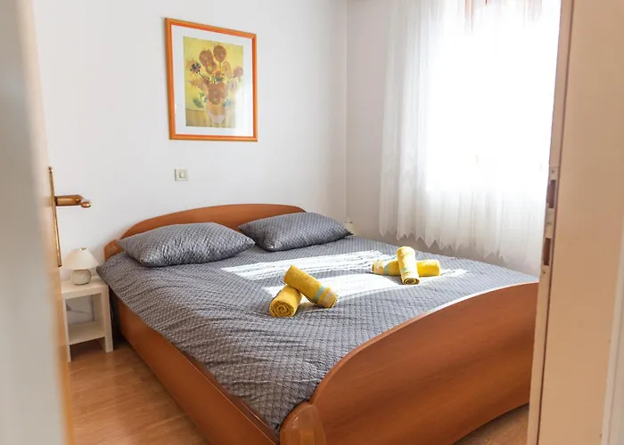 Nevera, Sea View And Private Parking *