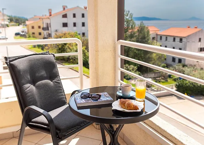 Nevera, Sea View And Private Parking