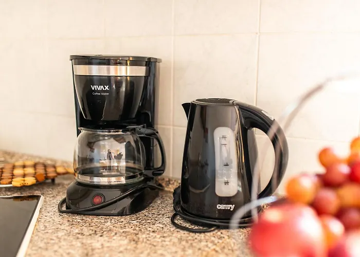 Appartement Nevera, Sea View And Private Parking Rabac