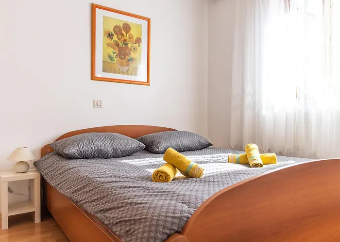 Nevera, Sea View And Private Parking *