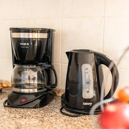 Appartamento Nevera, Sea View And Private Parking Rabac