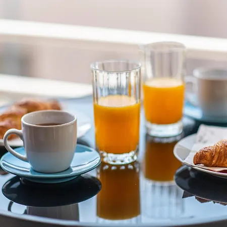 Appartamento Nevera, Sea View And Private Parking