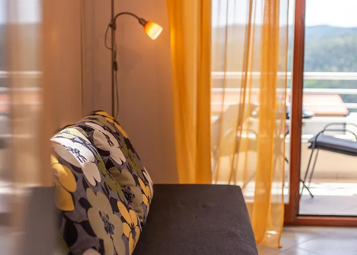 Apartman Nevera, Sea View And Private Parking